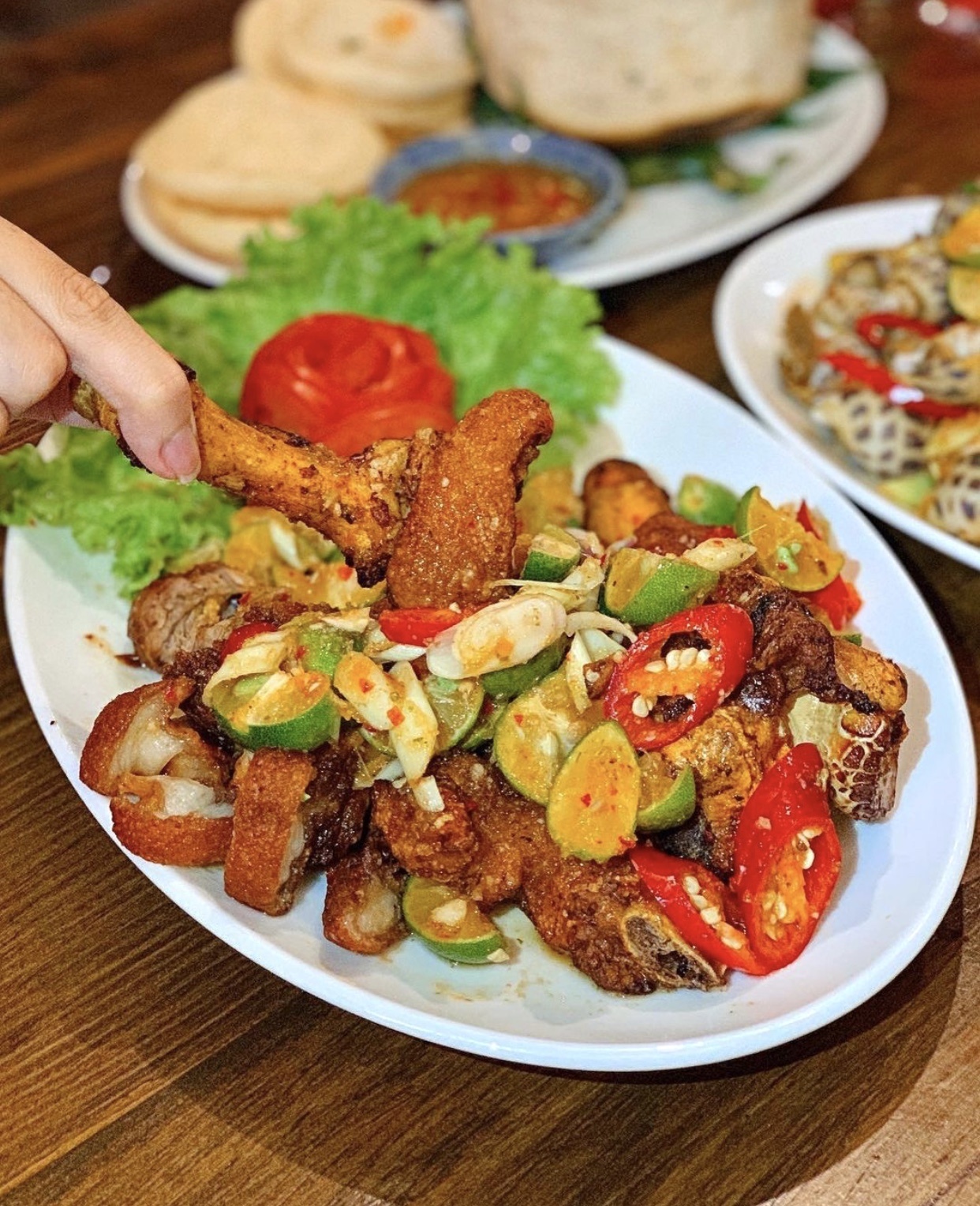 Dia diem an dem o Sai Gon anh 9