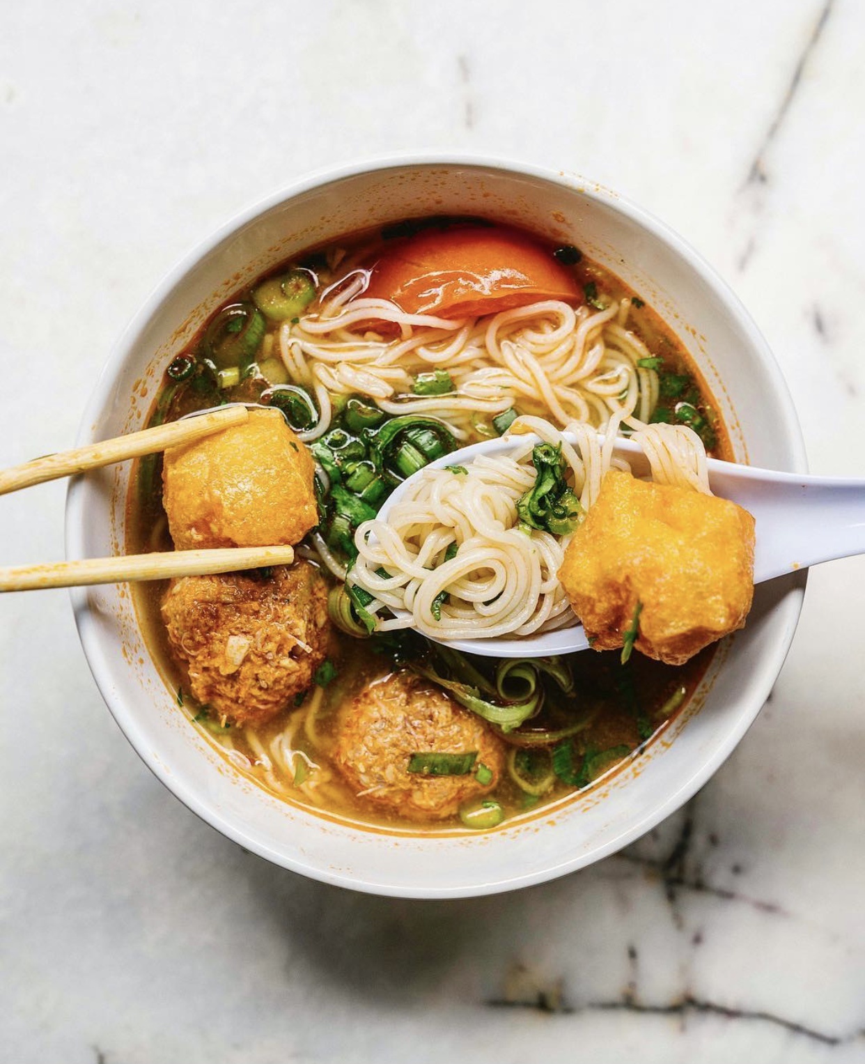 Mon ngon mua lanh anh 8