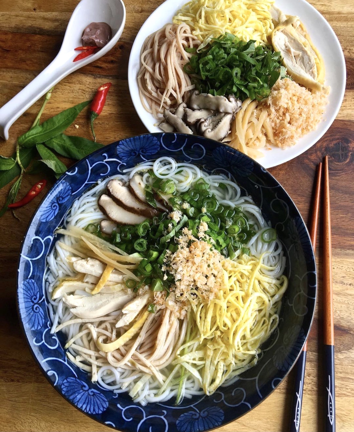 Mon ngon mua lanh anh 6