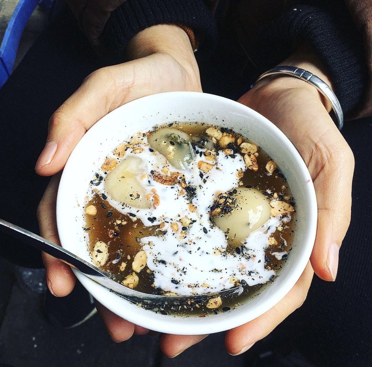 Mon ngon mua lanh anh 9