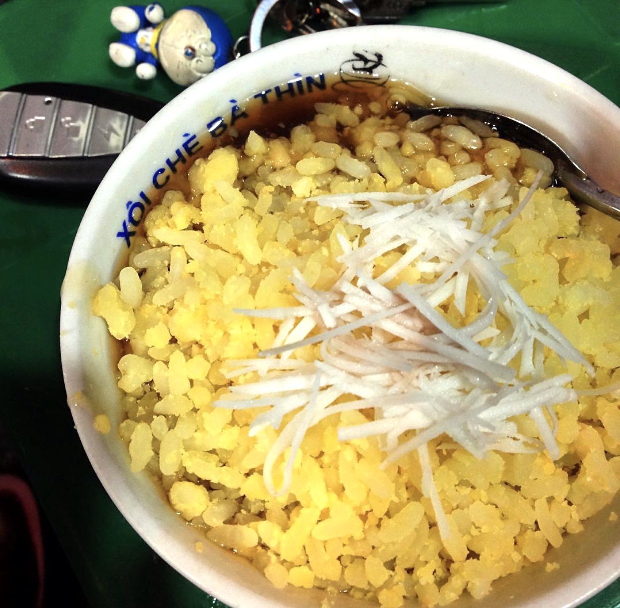 Mon ngon mua lanh anh 12