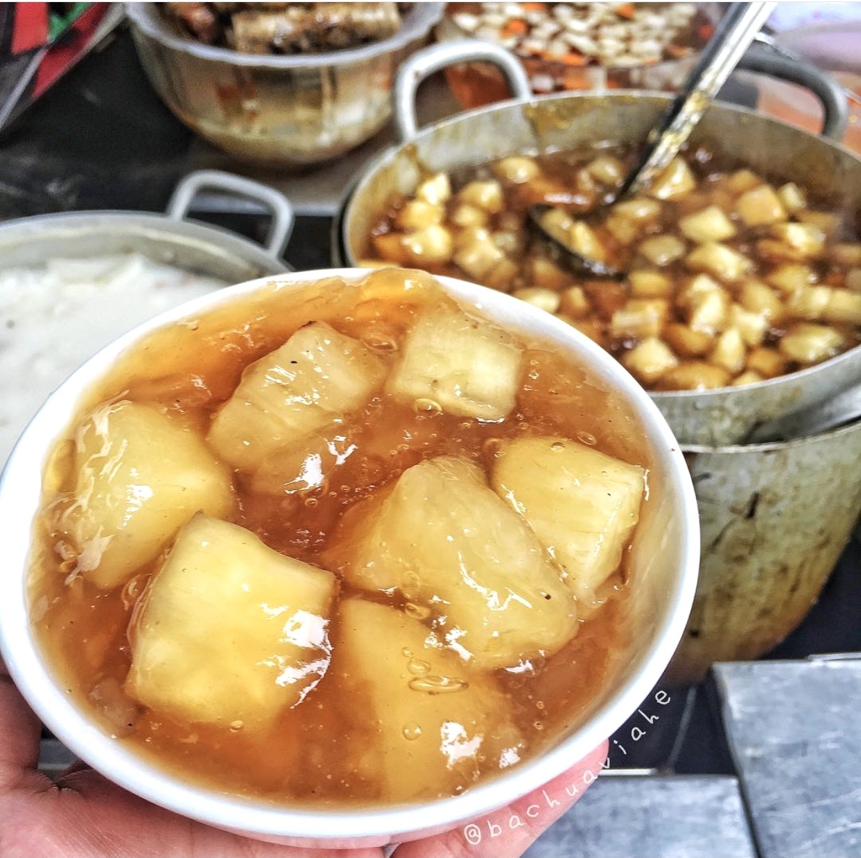 Mon ngon mua lanh anh 11