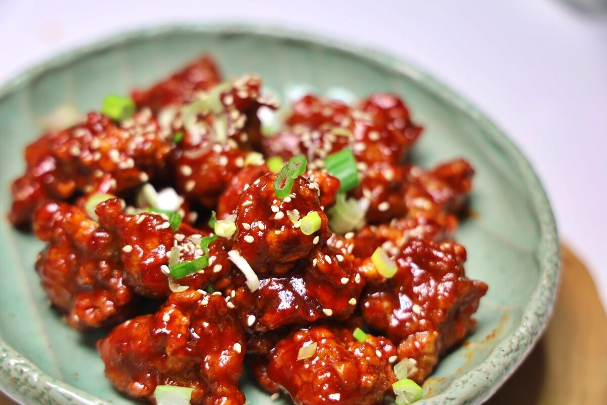 Dac san Han Quoc anh 4