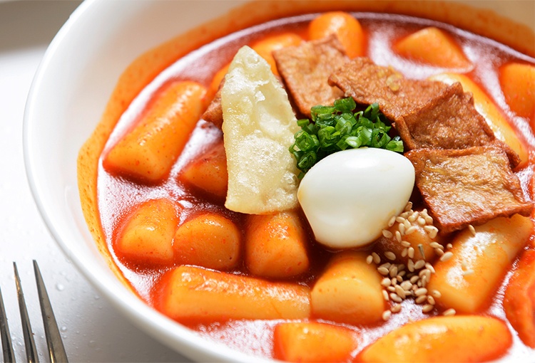 Dac san Han Quoc anh 2