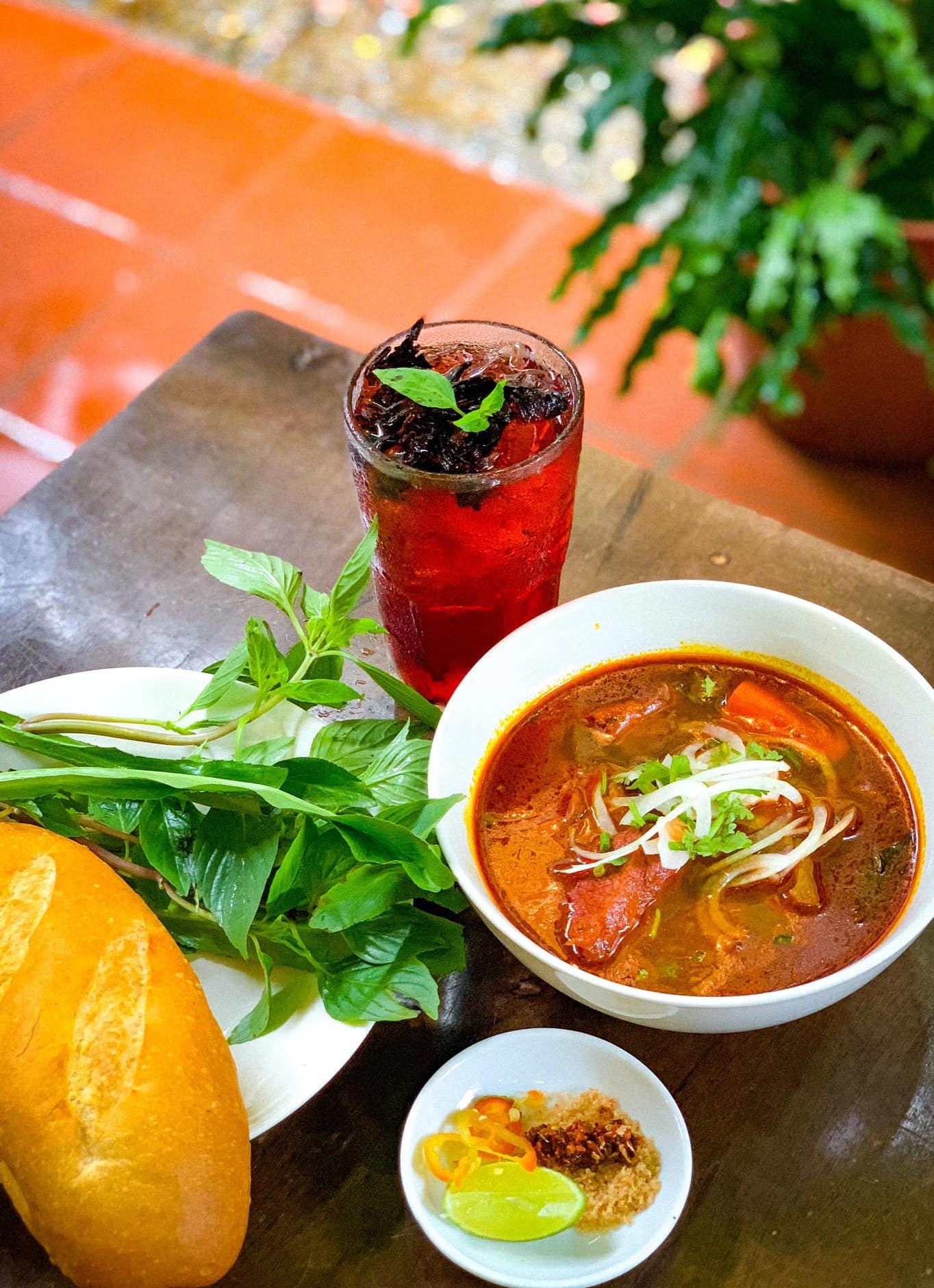 Địa điểm ăn sáng ở Sài Gòn ảnh 3 Dia diem an sang o Sai Gon anh 3