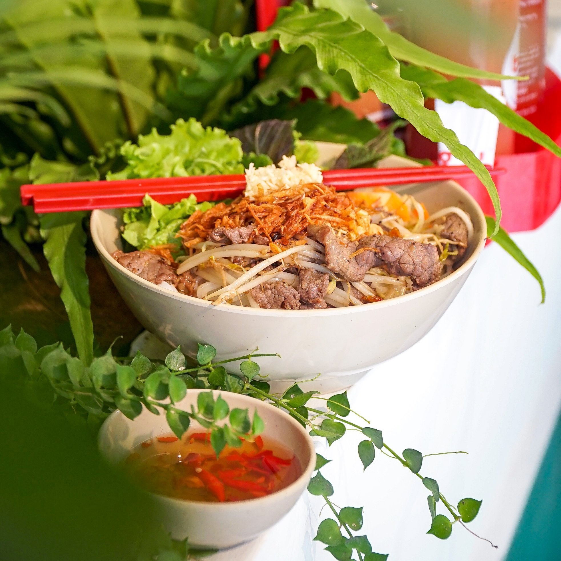 Dia diem an sang o Sai Gon anh 7