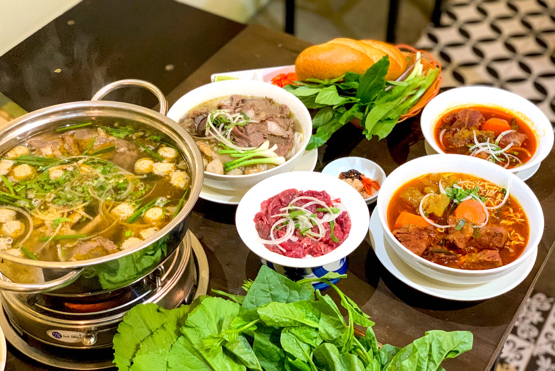 Dia diem an sang o Sai Gon anh 1