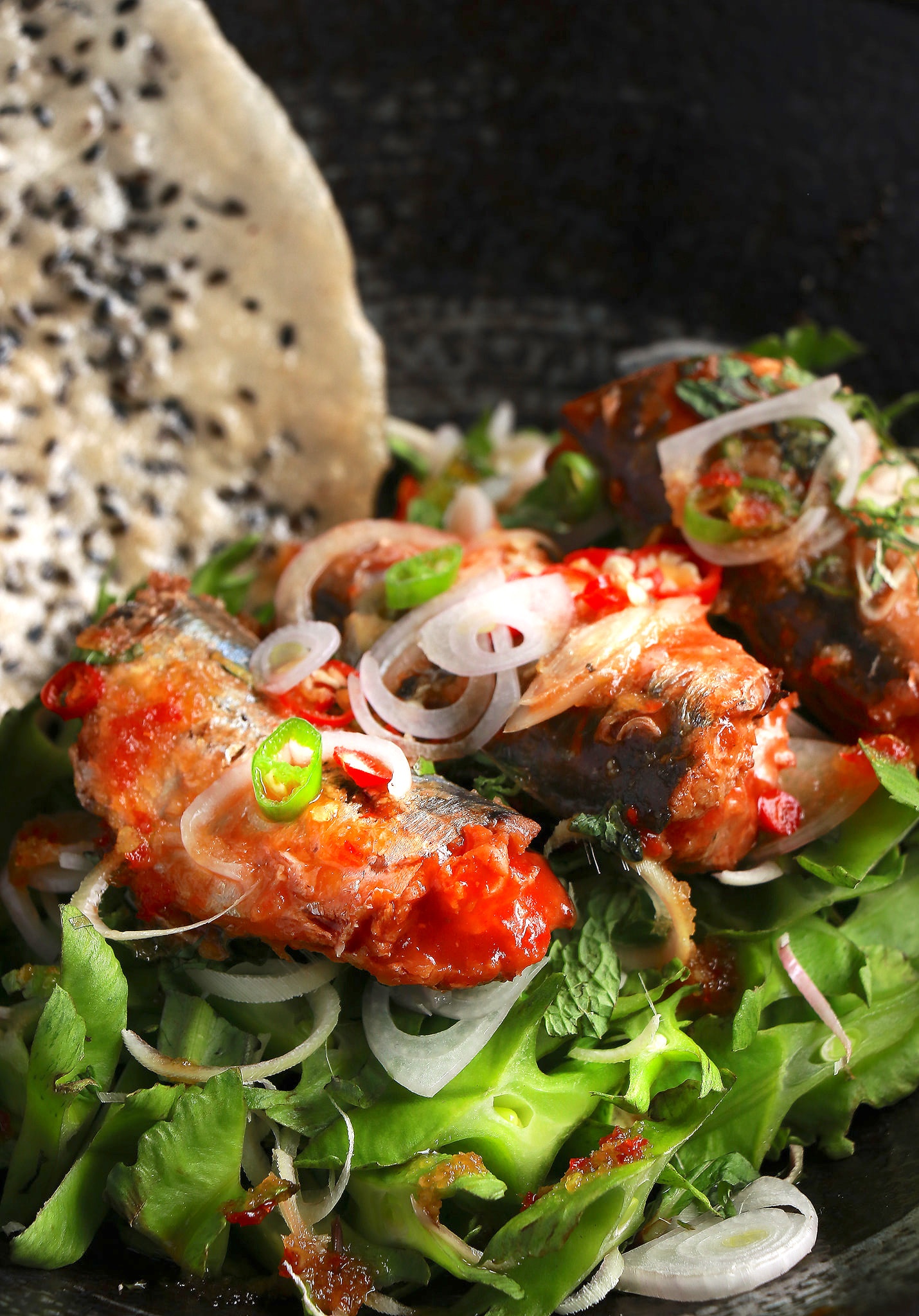 Địa điểm ăn uống ở Sài Gòn ảnh 2 Dia diem an uong o Sai Gon anh 2