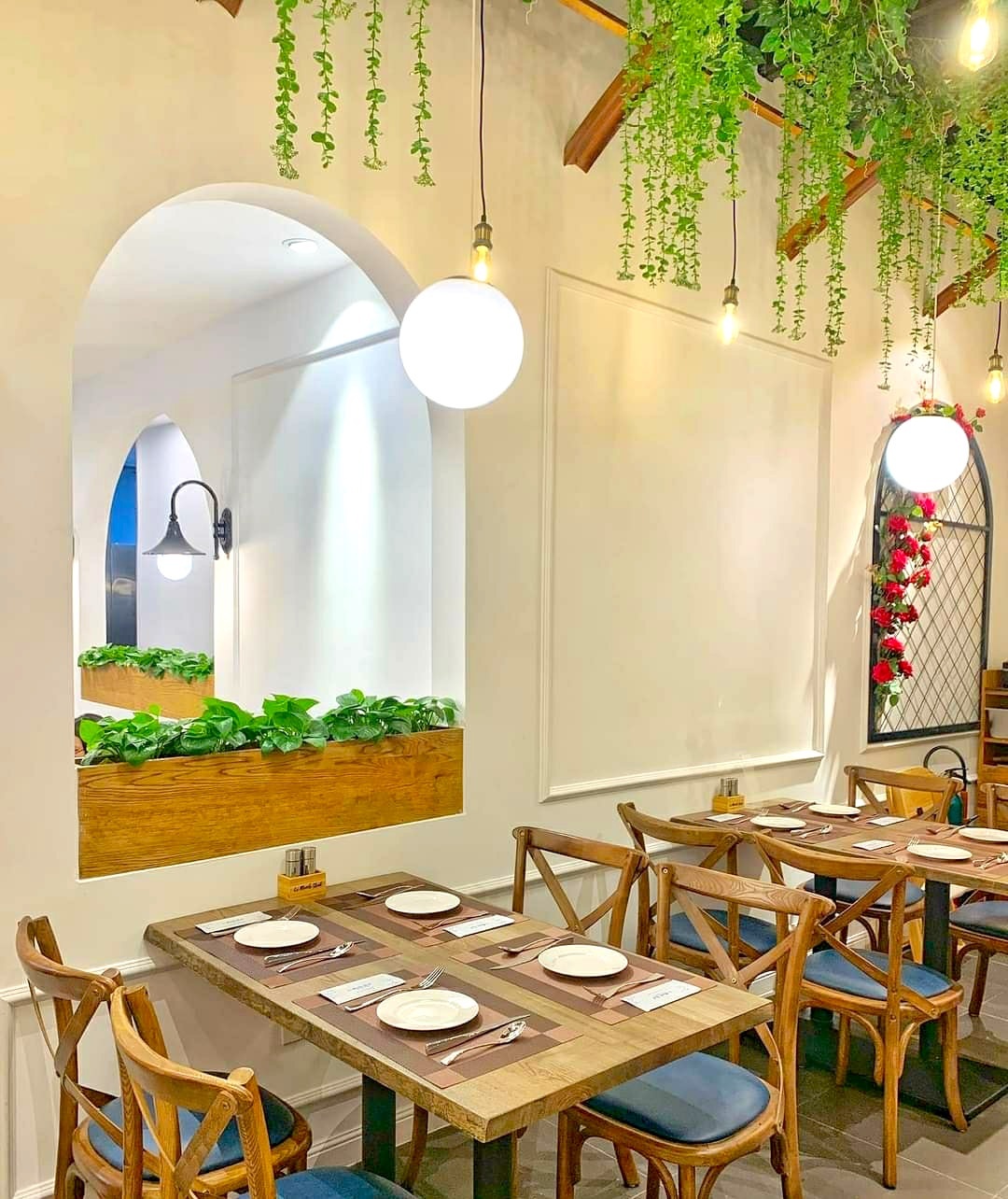 Địa điểm ăn uống ở Sài Gòn ảnh 3 Dia diem an uong o Sai Gon anh 3