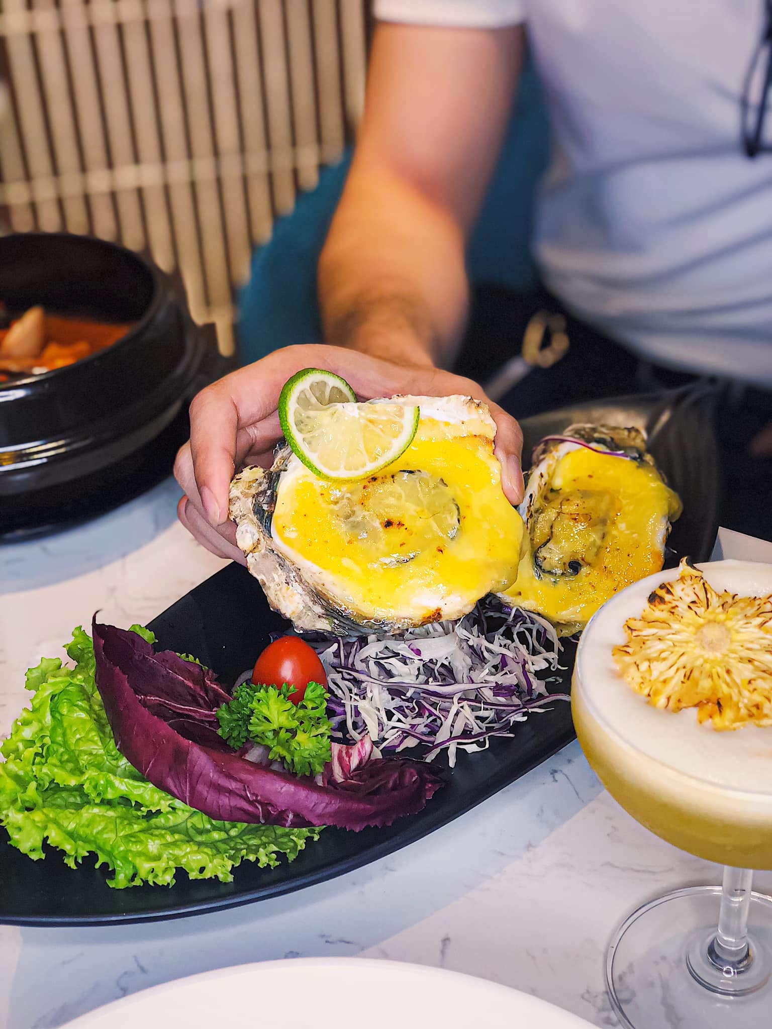 Địa điểm ăn uống ở Sài Gòn ảnh 7 Dia diem an uong o Sai Gon anh 7