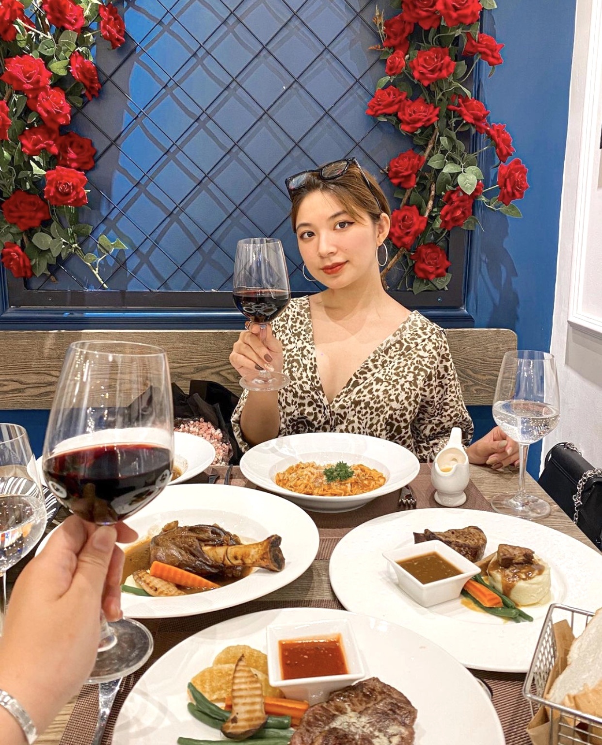 Địa điểm ăn uống ở Sài Gòn ảnh 4 Dia diem an uong o Sai Gon anh 4