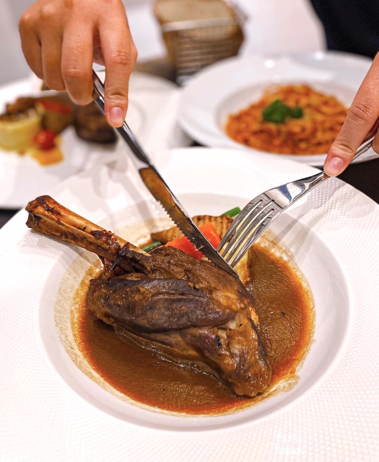 Địa điểm ăn uống ở Sài Gòn ảnh 5 Dia diem an uong o Sai Gon anh 5