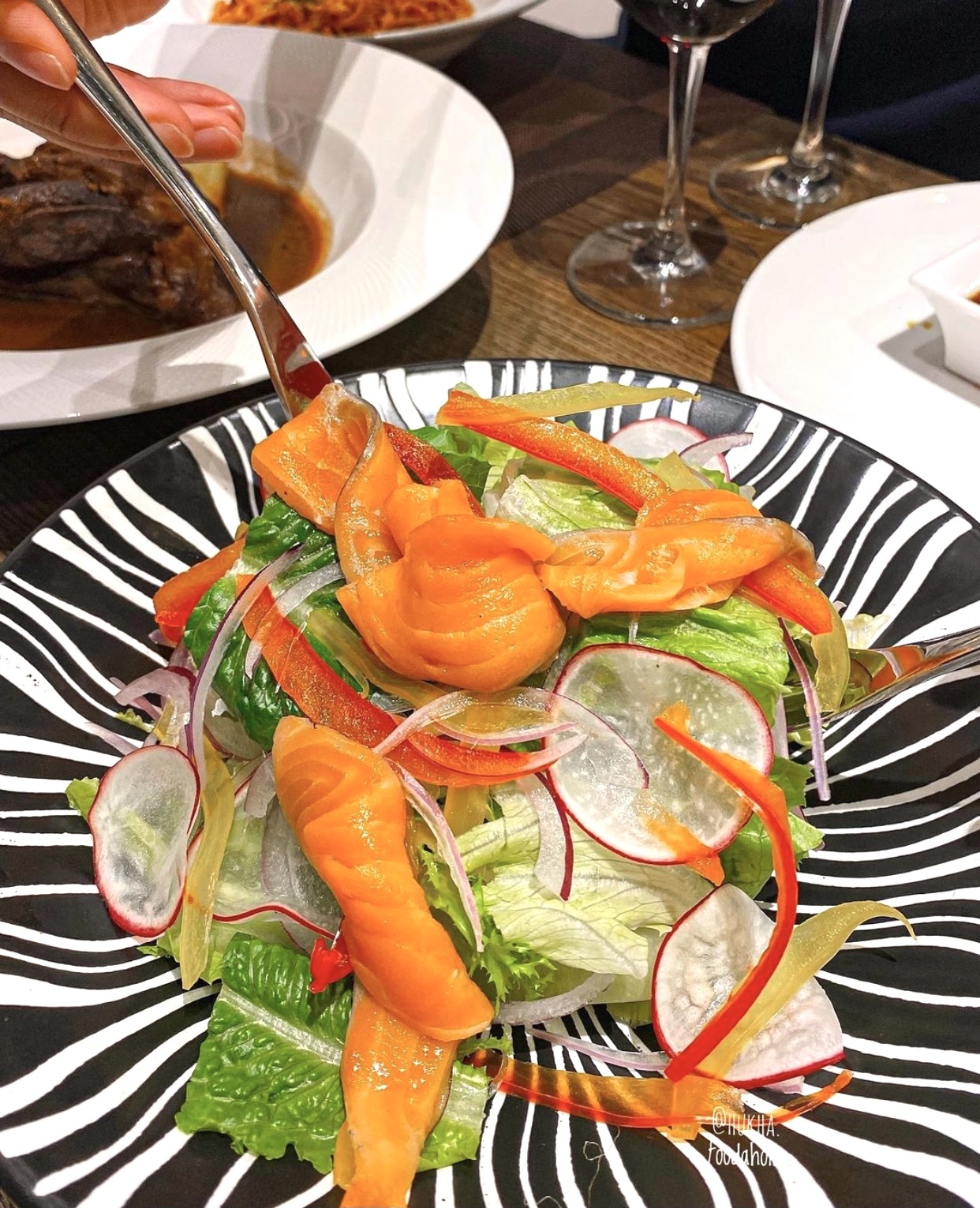 Địa điểm ăn uống ở Sài Gòn ảnh 6 Dia diem an uong o Sai Gon anh 6