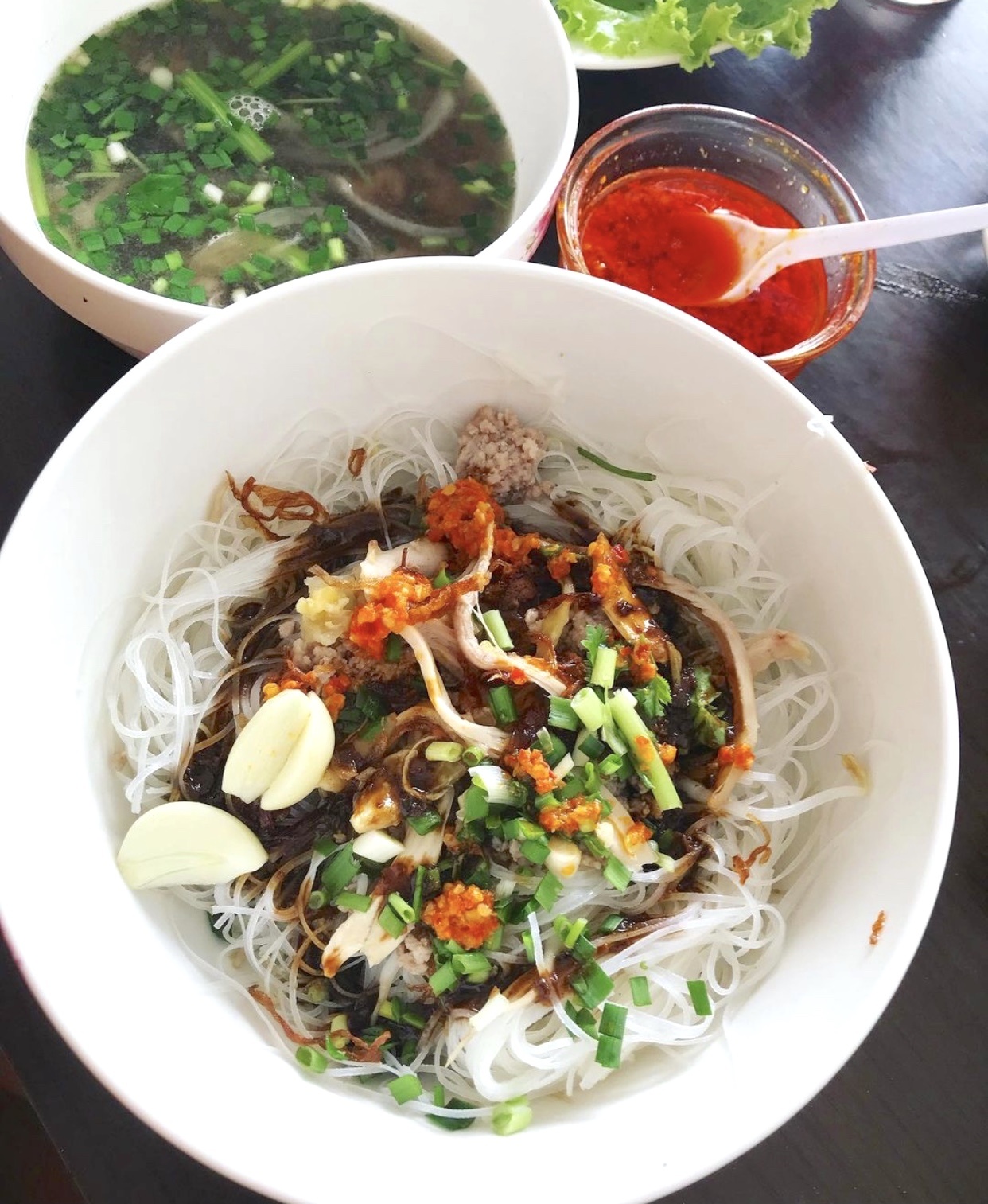 Cac mon pho ngon anh 4