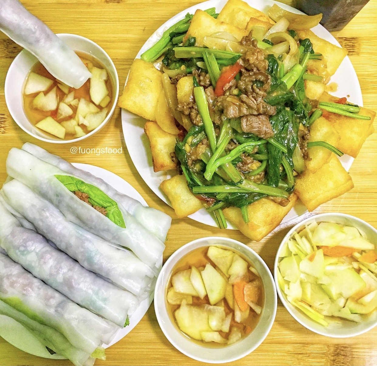 Cac mon pho ngon anh 5