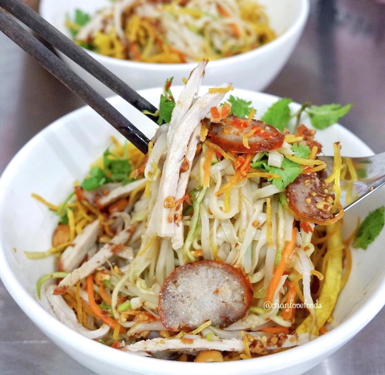 Cac mon pho ngon anh 3