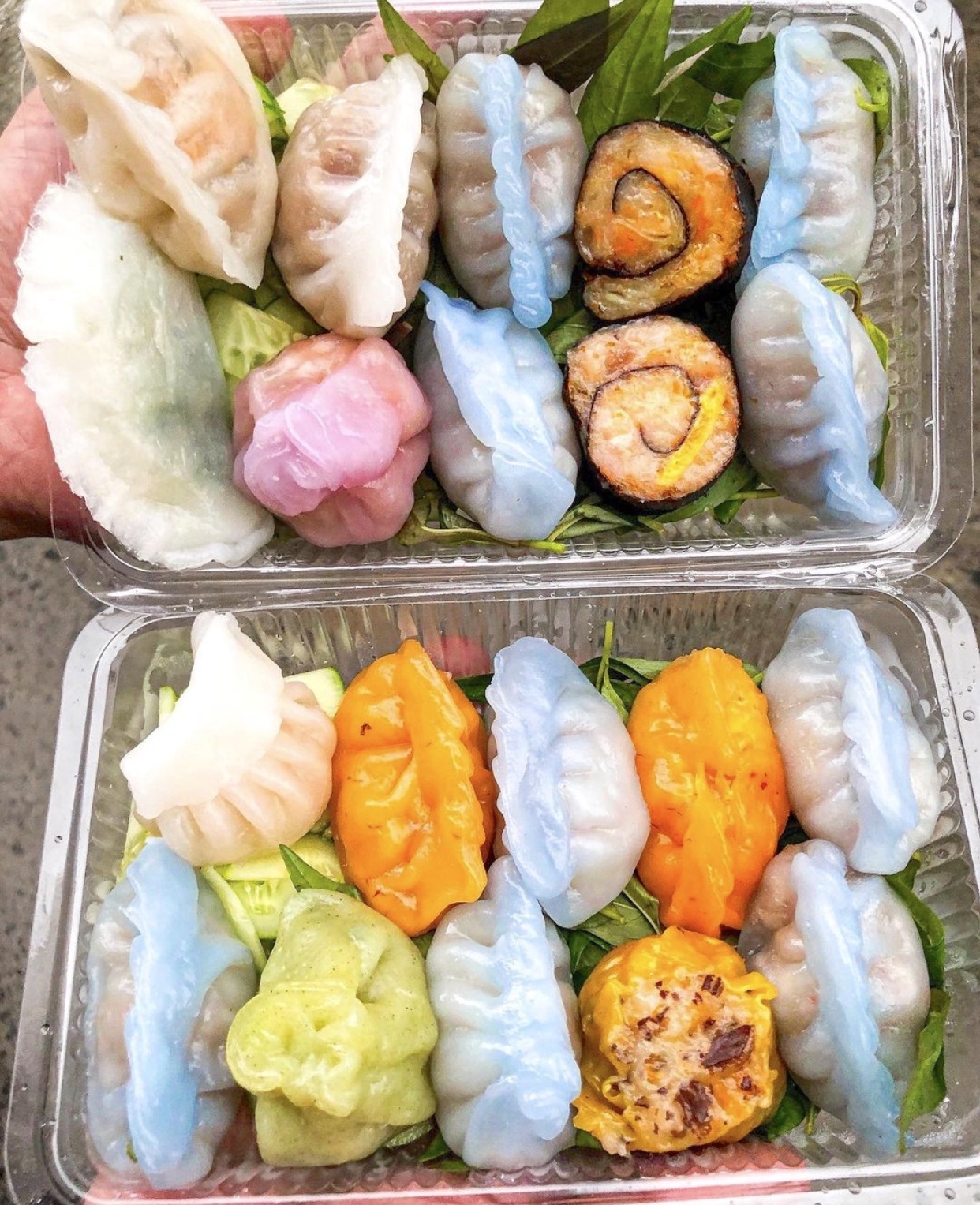 Mon an duong pho anh 6