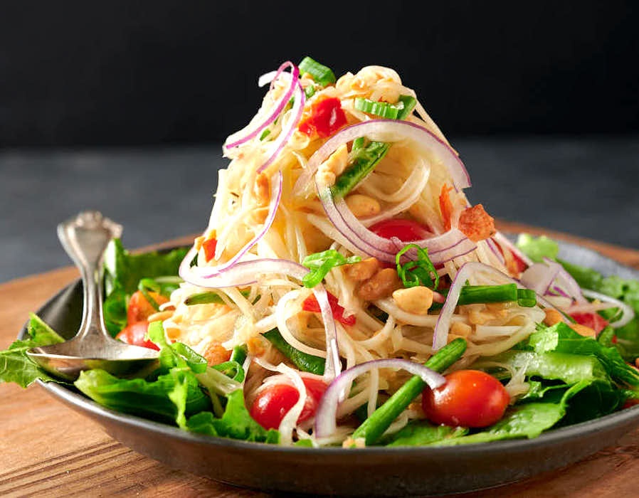 Mon ngon ngay Tet anh 3