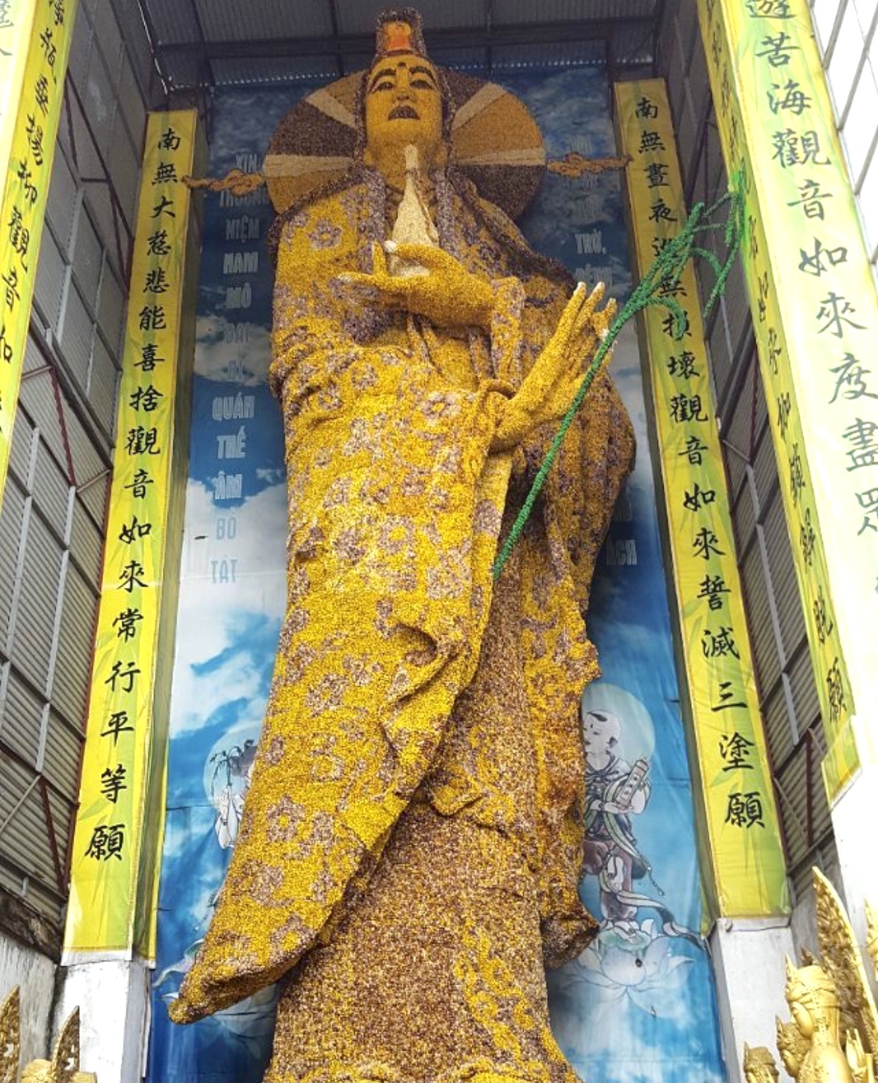 Chua Linh Phuoc anh 5