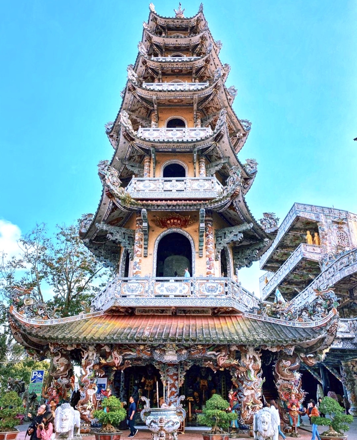 Chua Linh Phuoc anh 4