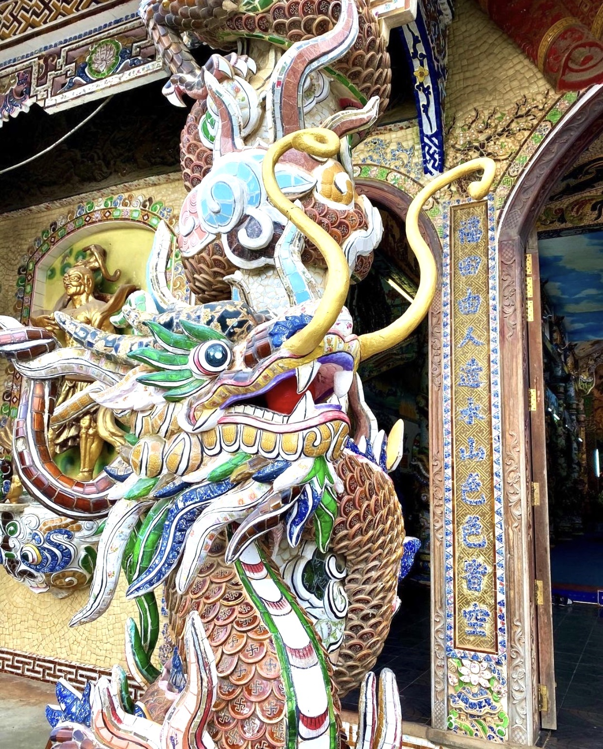 Chua Linh Phuoc anh 3