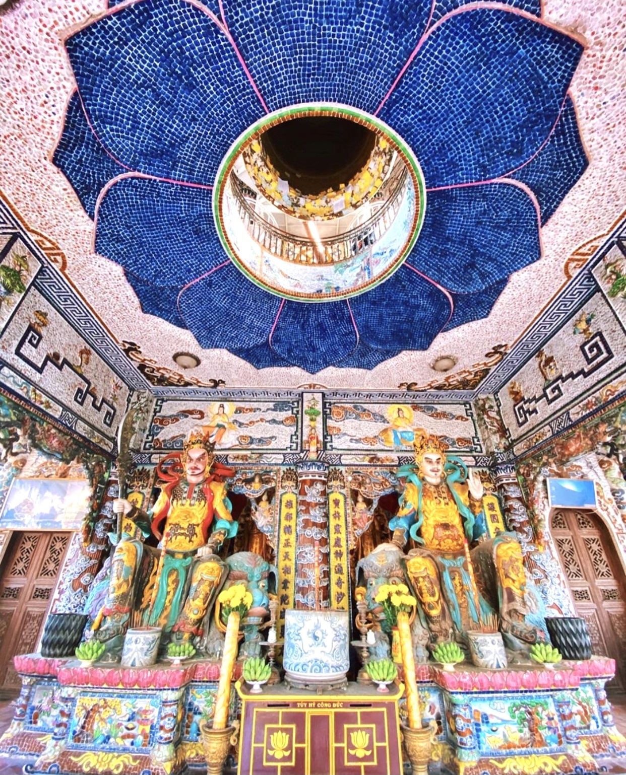 Chua Linh Phuoc anh 2