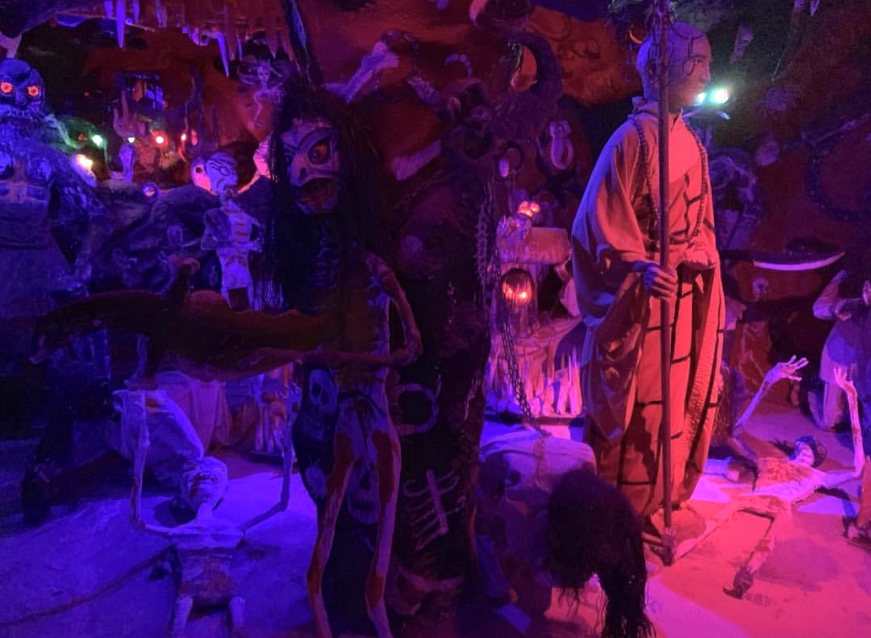 Chua Linh Phuoc anh 6