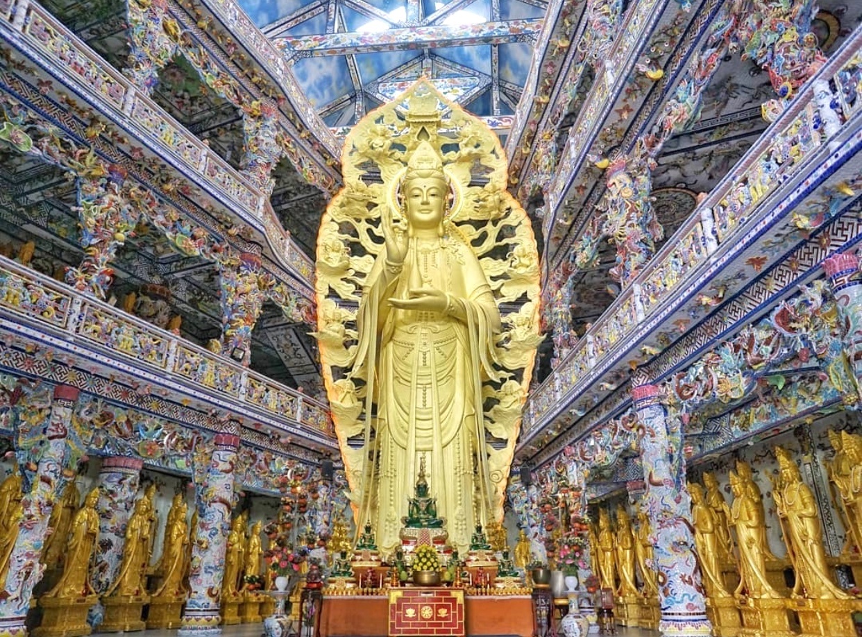 Chua Linh Phuoc anh 7