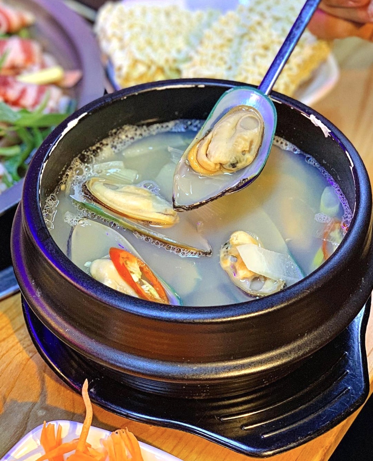 Địa điểm vặt Sài Gòn ảnh 2 Dia diem vat Sai Gon anh 2