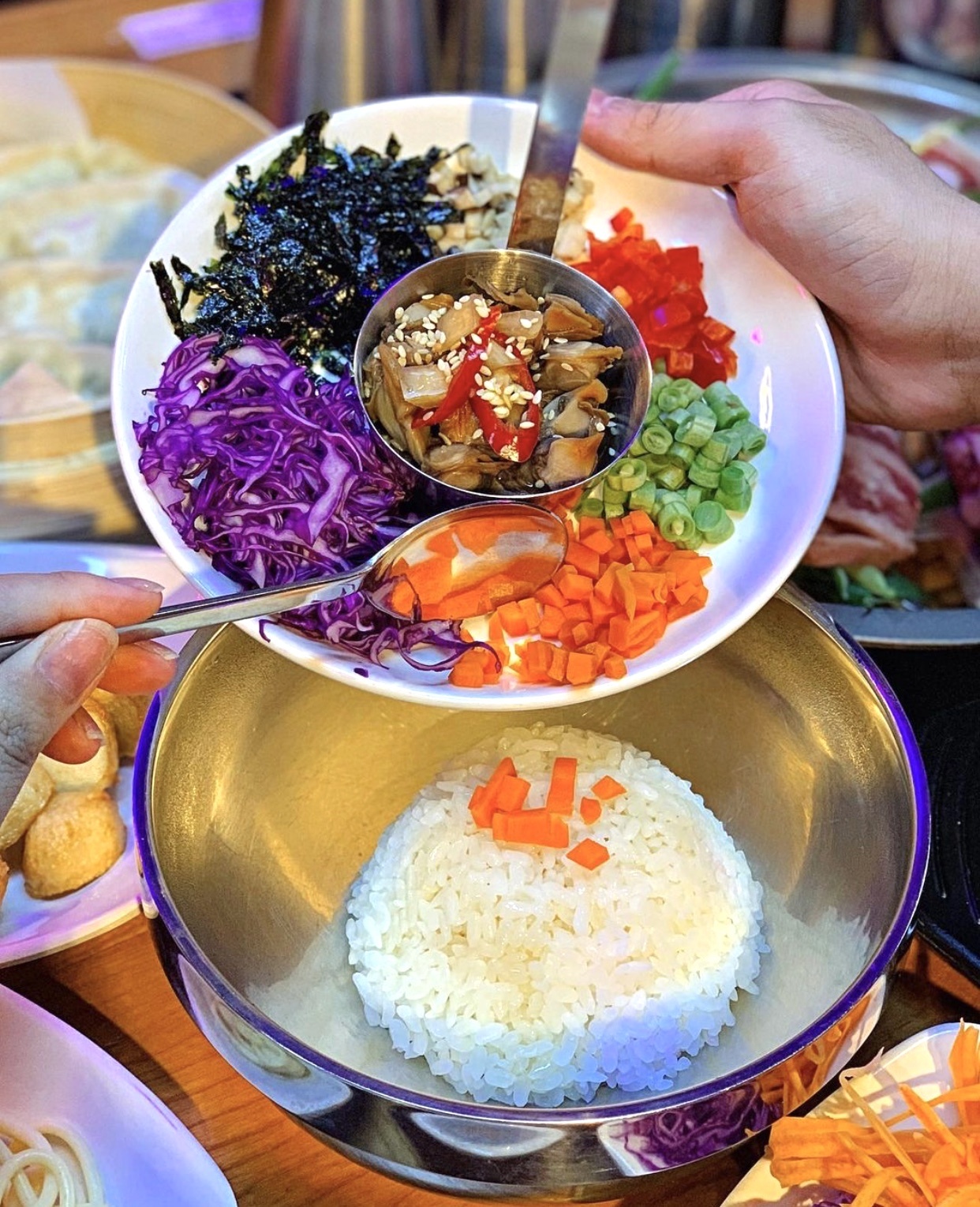 Địa điểm vặt Sài Gòn ảnh 4 Dia diem vat Sai Gon anh 4