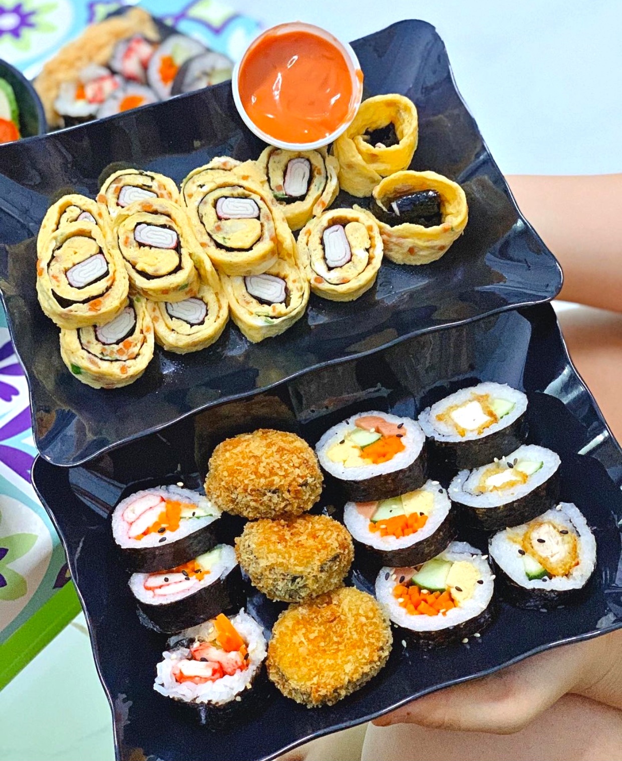 Địa điểm vặt Sài Gòn ảnh 9 Dia diem vat Sai Gon anh 9