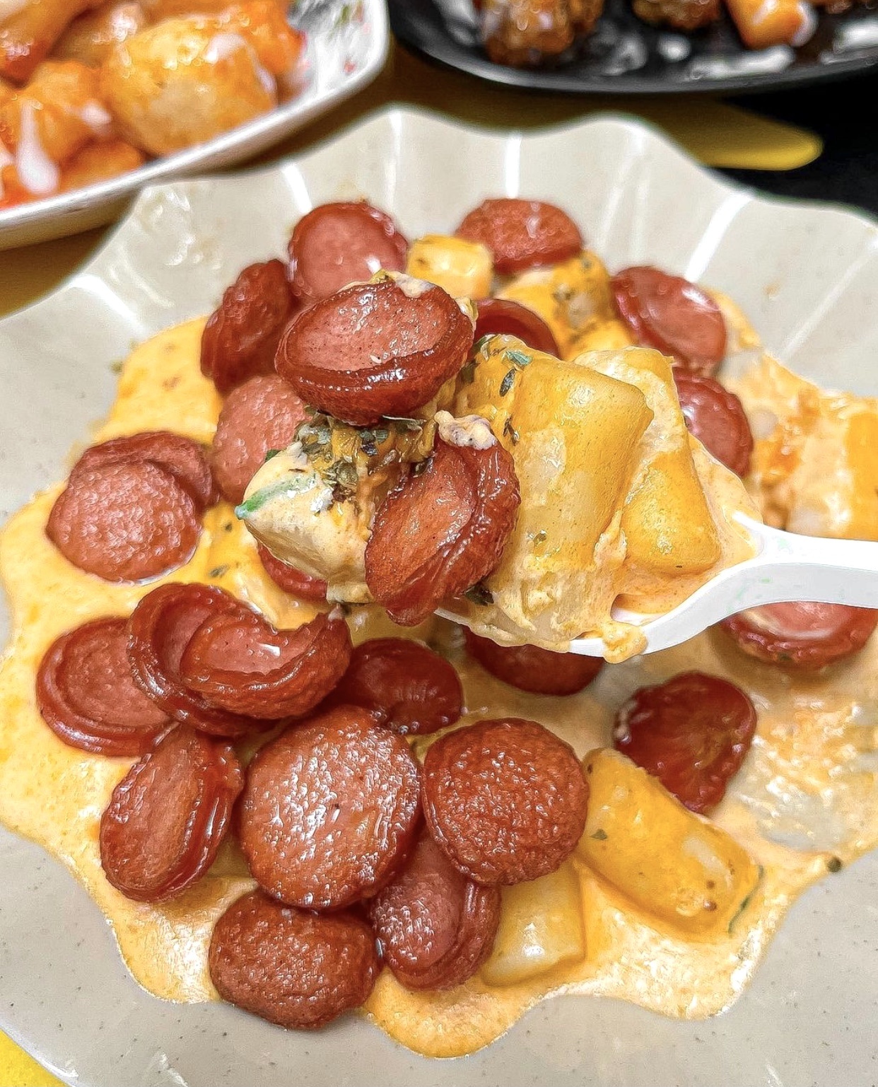 Địa điểm vặt Sài Gòn ảnh 12 Dia diem vat Sai Gon anh 12