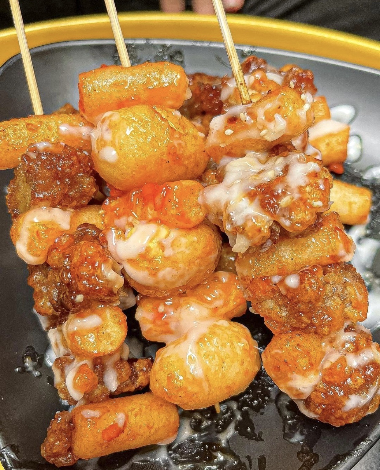 Địa điểm vặt Sài Gòn ảnh 11 Dia diem vat Sai Gon anh 11