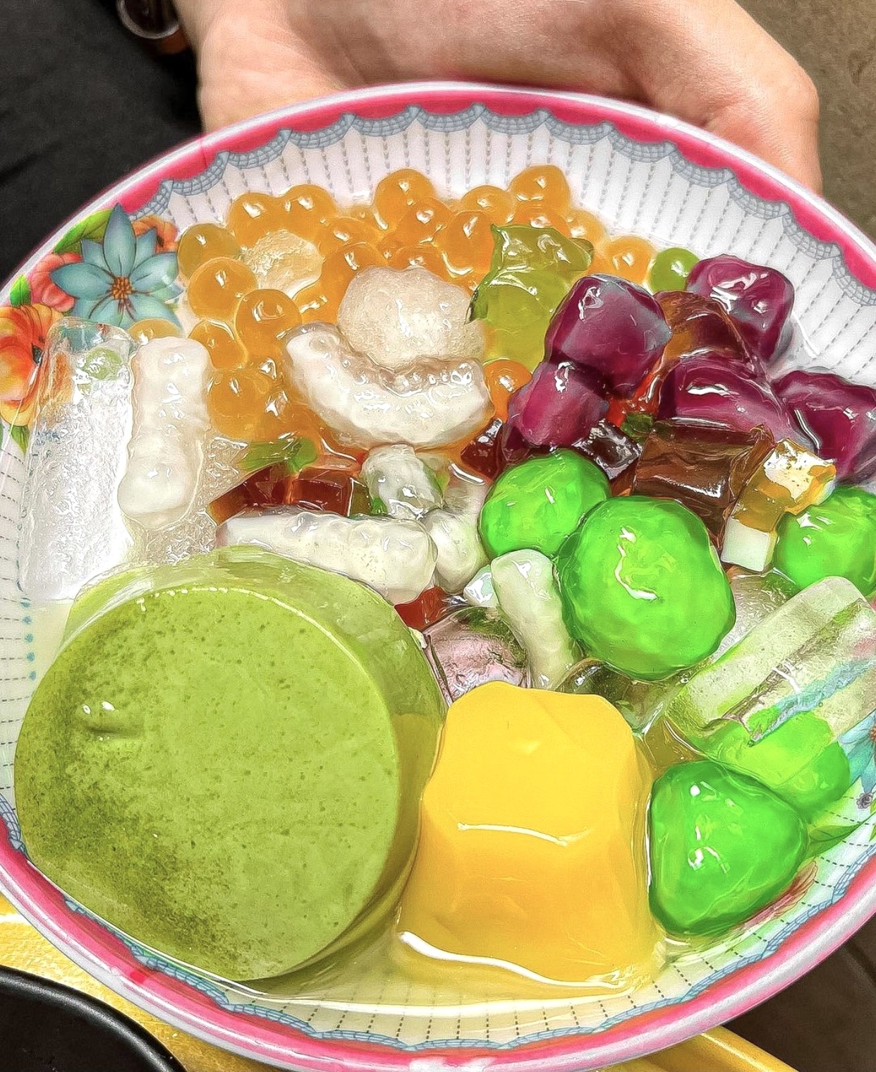 Địa điểm vặt Sài Gòn ảnh 14 Dia diem vat Sai Gon anh 14