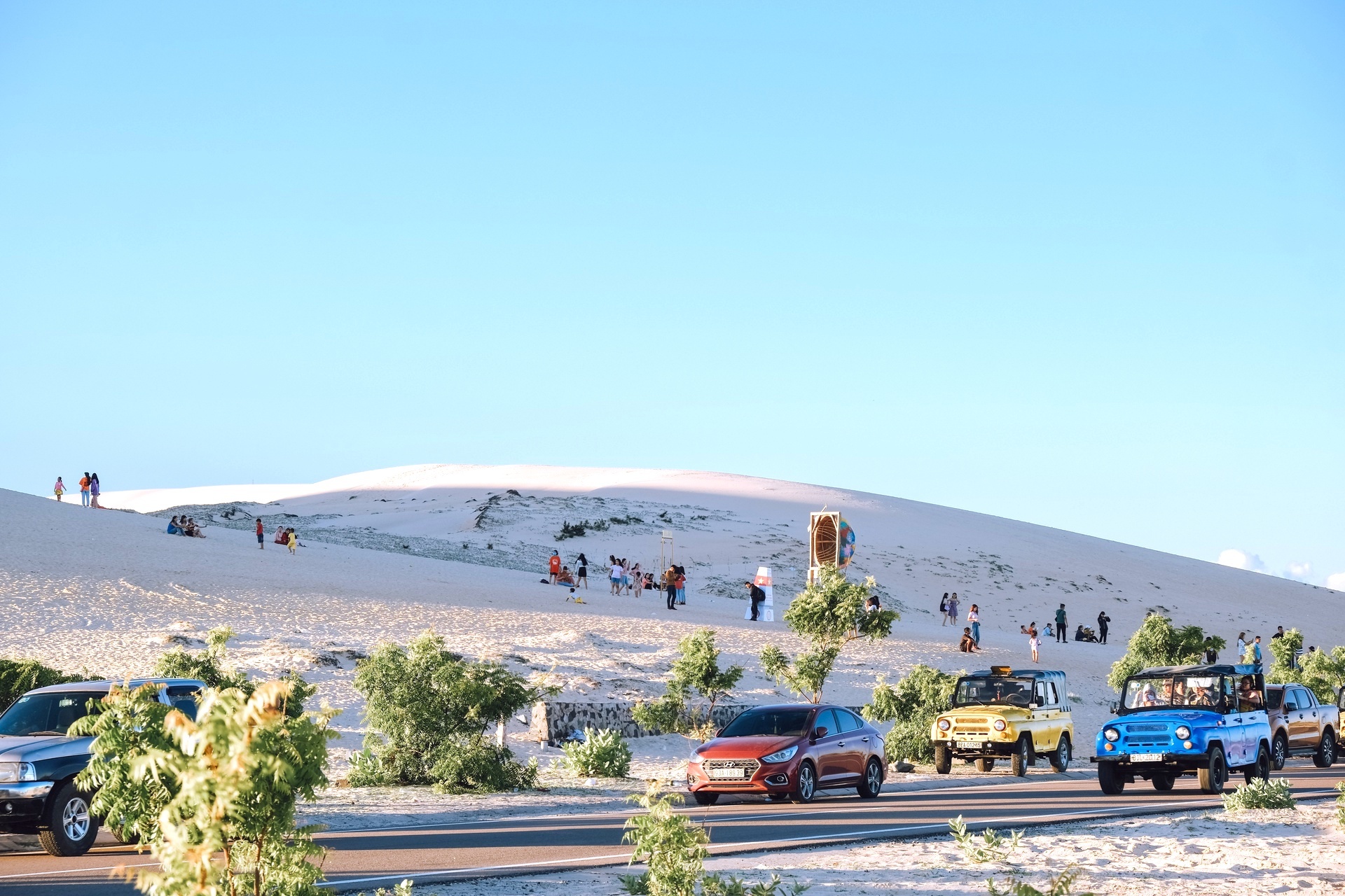 Dia diem du lich Tet Am lich anh 1