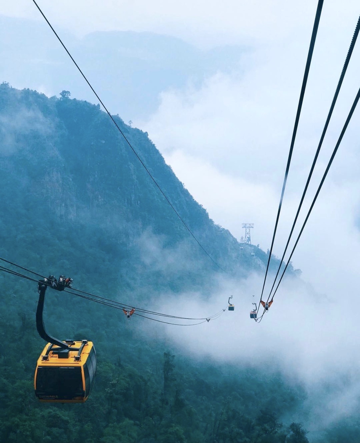 Dia diem du lich Tet Am lich anh 4