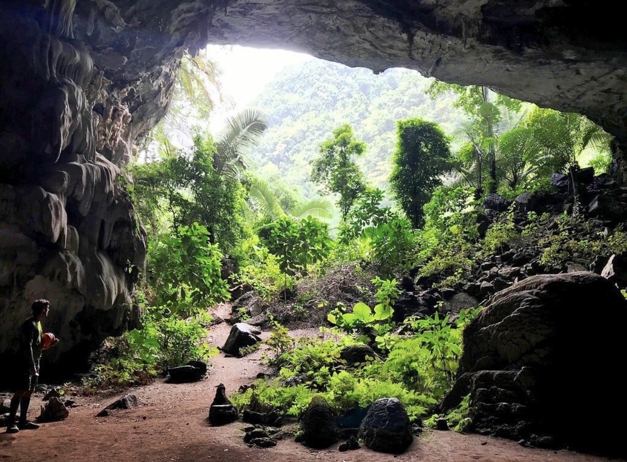 Dia diem du lich Tet Am lich anh 6