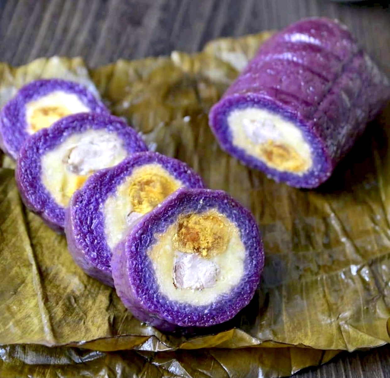 Cac mon banh khong the thieu dip Tet anh 5