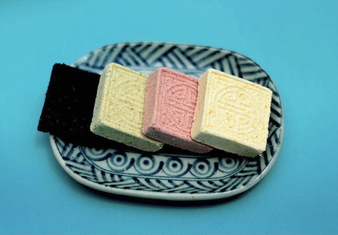 Cac mon banh khong the thieu dip Tet anh 2