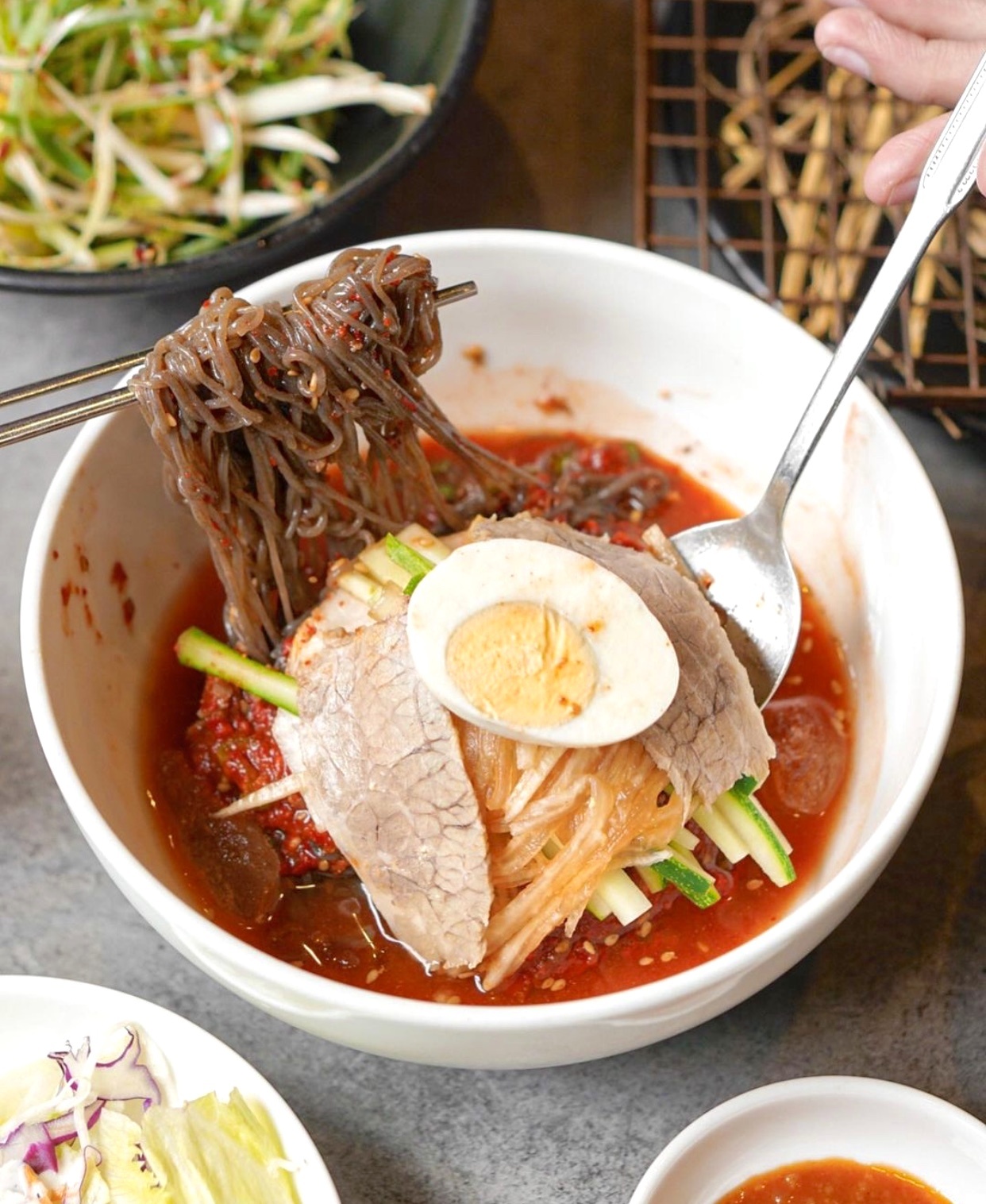 Quán nướng ở Sài Gòn ảnh 3 Quan nuong o Sai Gon anh 3