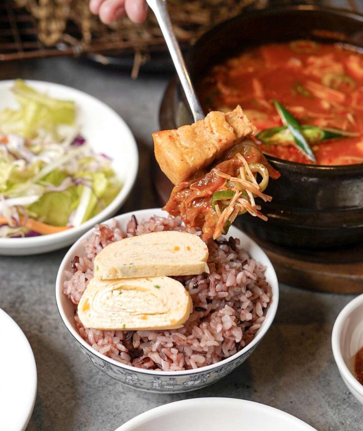 Quán nướng ở Sài Gòn ảnh 4 Quan nuong o Sai Gon anh 4