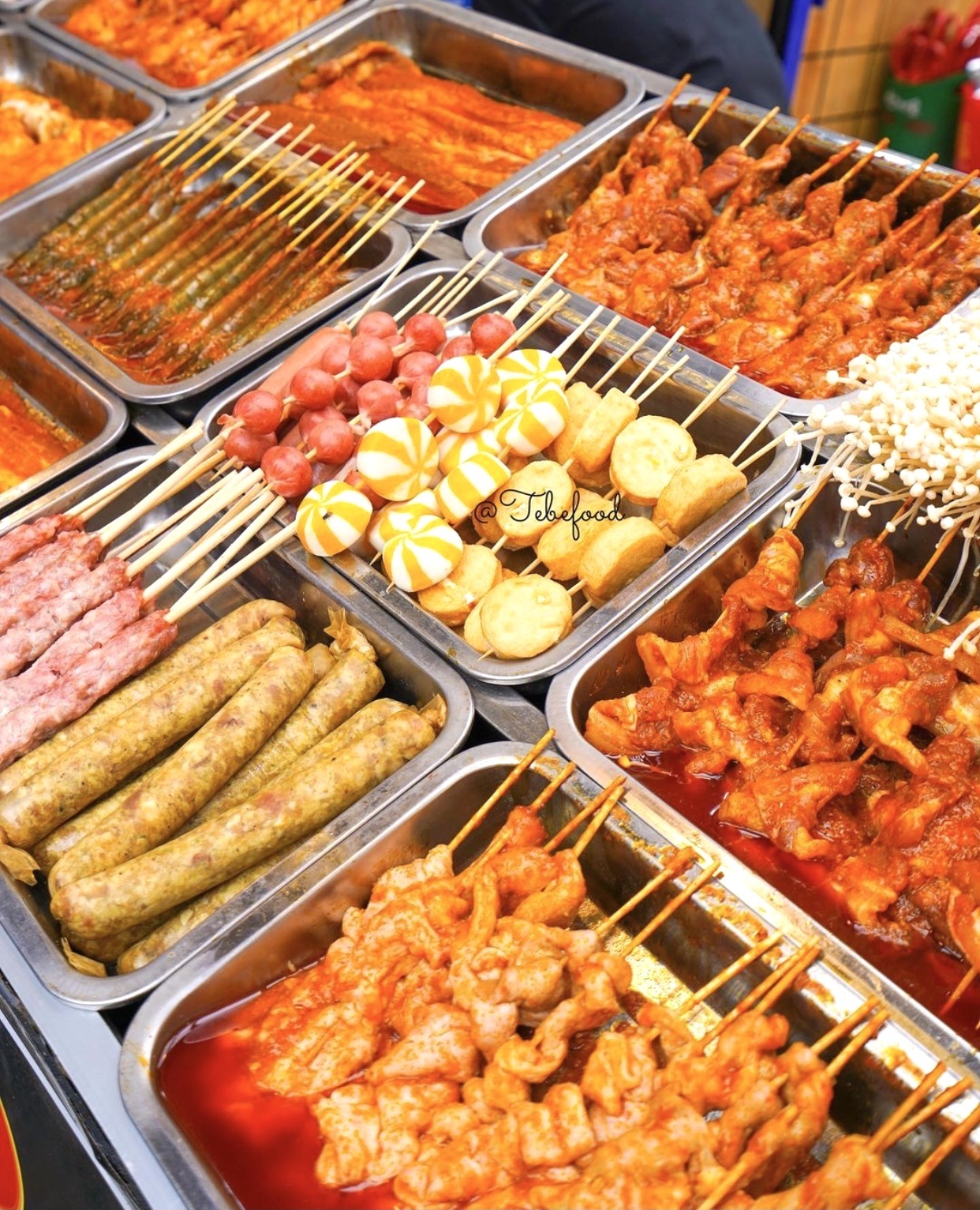 Quán nướng ở Sài Gòn ảnh 6 Quan nuong o Sai Gon anh 6