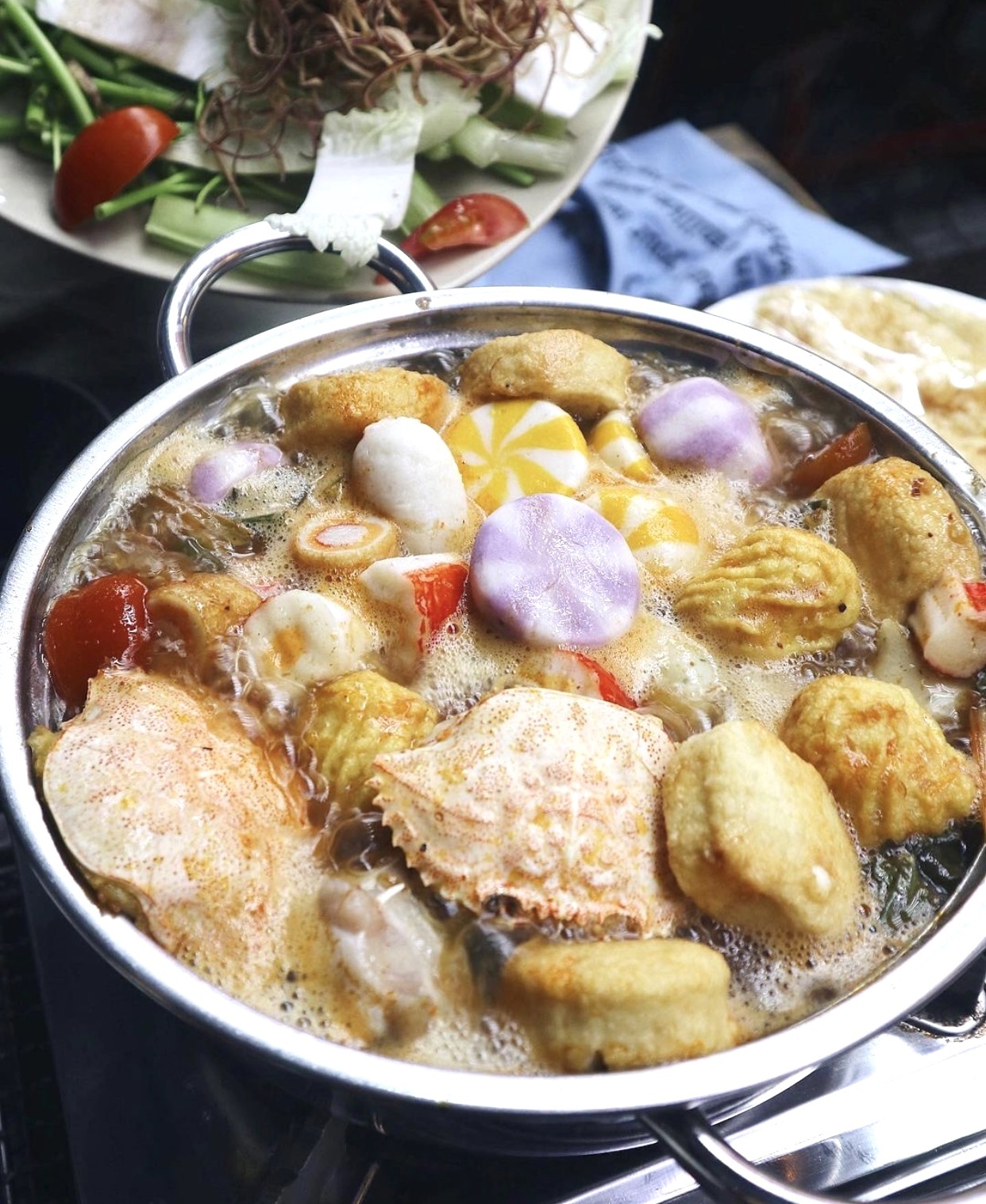 Quán nướng ở Sài Gòn ảnh 12 Quan nuong o Sai Gon anh 12