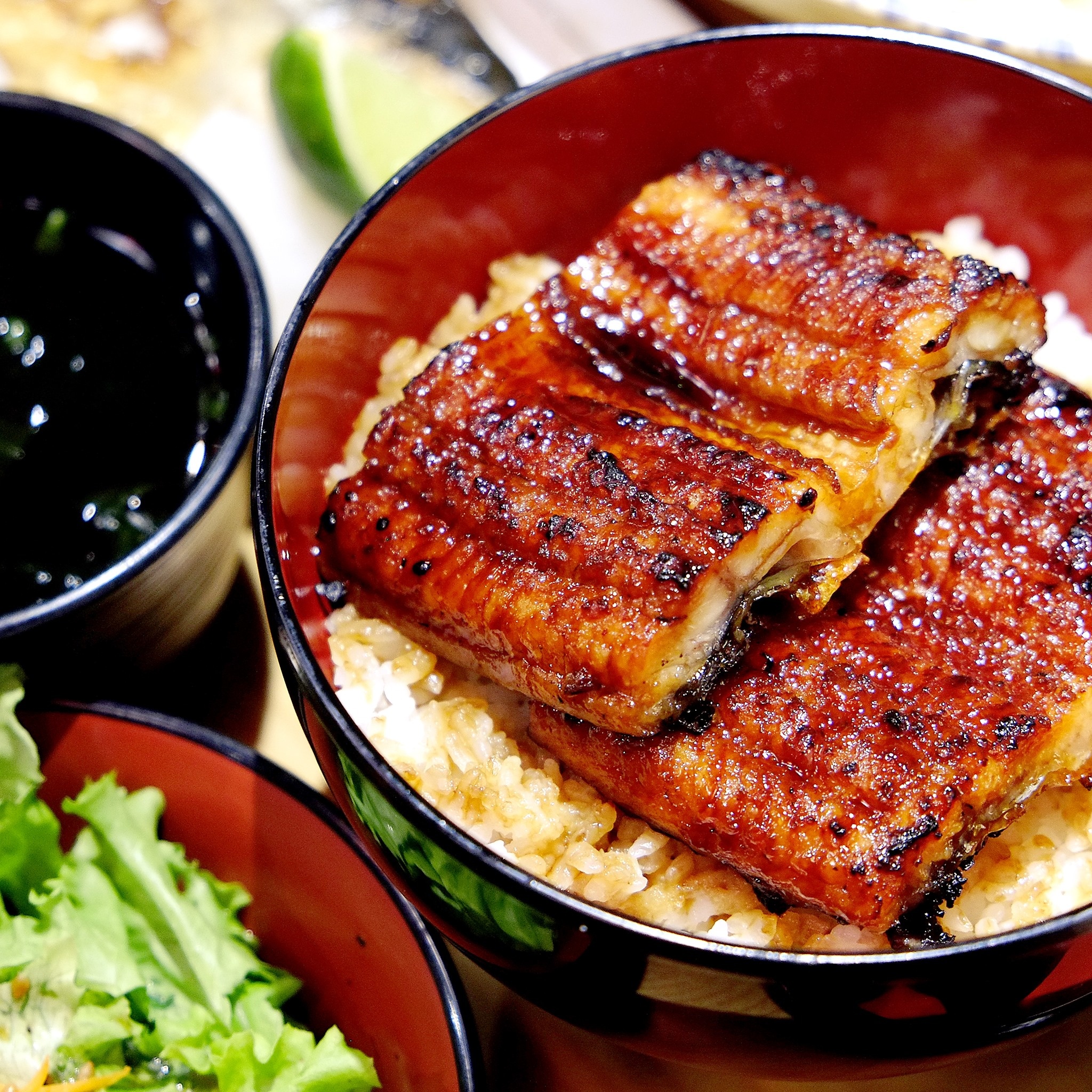 Dia diem an trua Sai Gon anh 2