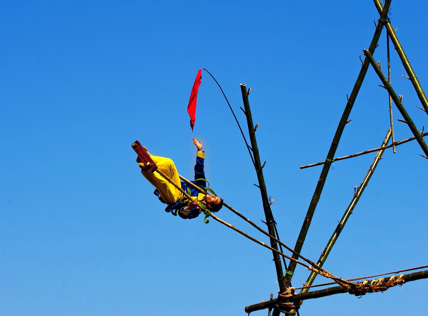 Le hoi Tet Viet Nam anh 4