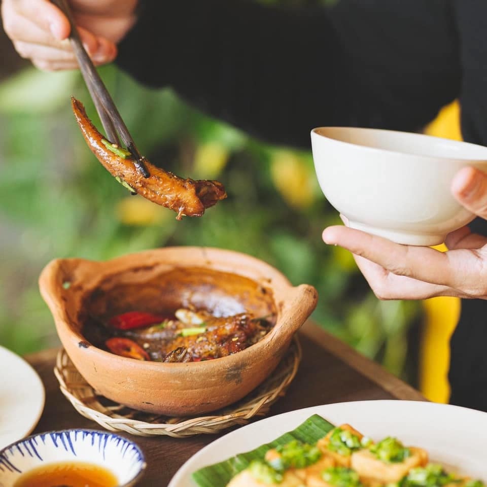 Quan an ngon o Sai Gon anh 4