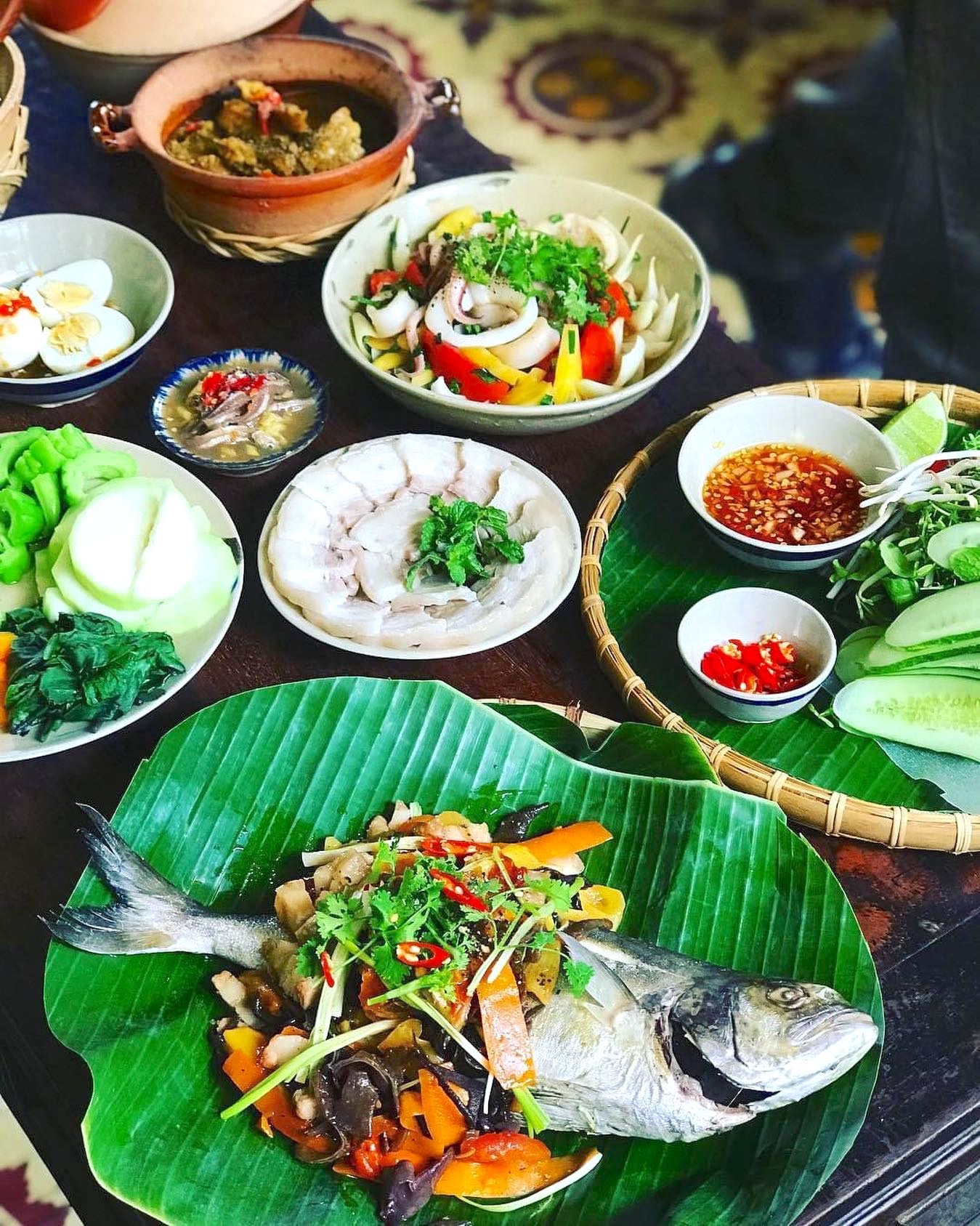 Quan an ngon o Sai Gon anh 8