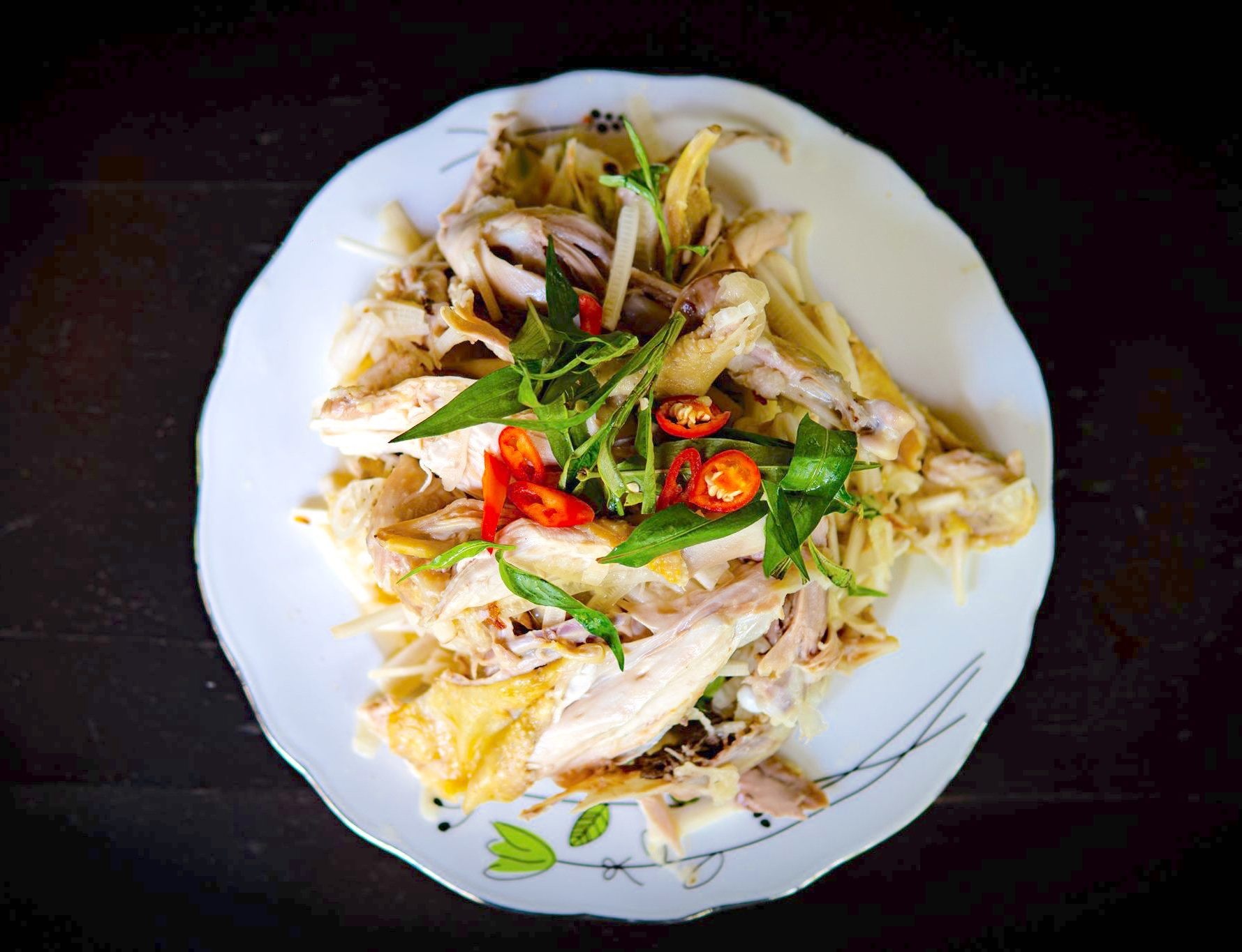 Mon ngon ngay Tet anh 10