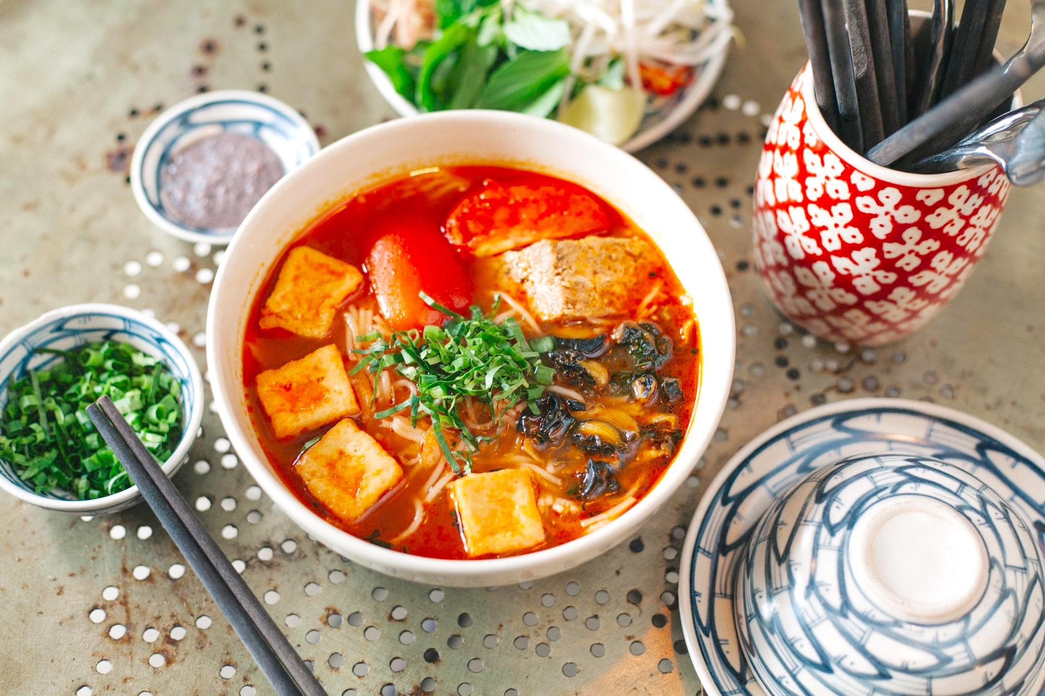 Món chống ngấy ngày Tết ảnh 1 Mon chong ngay ngay Tet anh 1