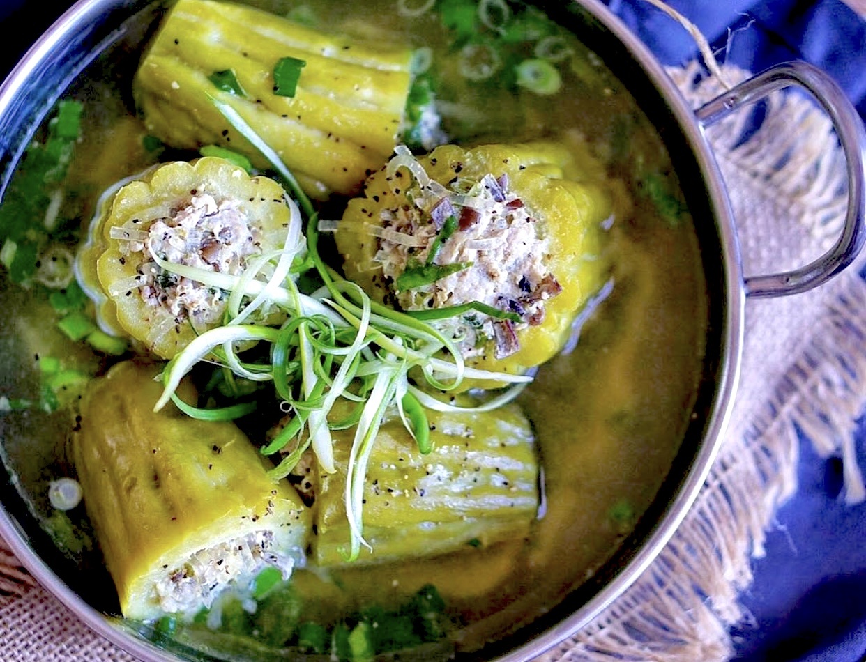 Mon ngon ngay Tet anh 2